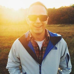 Meet your Posher, Mark